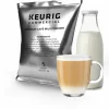 Keurig Premium Cafe Milk Powder