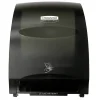 Kimberly-Clark Professional* Electronic Towel Dispenser, 12.7 x 9.57 x 15.76, Black