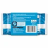 Kimberly-Clark Professional Cottonelle Fresh Care Flushable Wet Wipes, 42 Wipes Per Pouch, Pack Of 2 Pouches