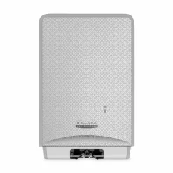 Kimberly-Clark Professional* ICON Automatic Soap and Sanitizer Dispenser, 1.2 L, 8.06 x 14.18 x 4.75, Silver Mosaic