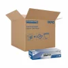 Kimtech Kimwipes Delicate Task Wipers, 3-Ply, 11.8 x 11.8, Unscented, White, 100/Box, 15 Boxes/Carton