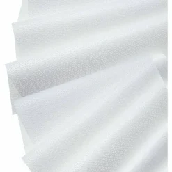 Kimtech W5 Critical Task Dry Wipers, Flat Double Bag, Spunlace, 9 x 9, Unscented, White, 100/Pack, 5 Packs/Carton