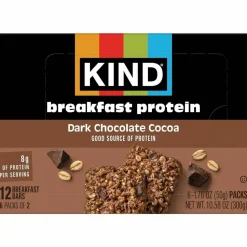 KIND Breakfast Protein Bars