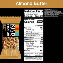 KIND Breakfast Protein Bars