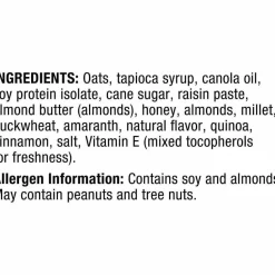 KIND Breakfast Protein Bars