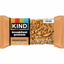 KIND Breakfast Protein Bars