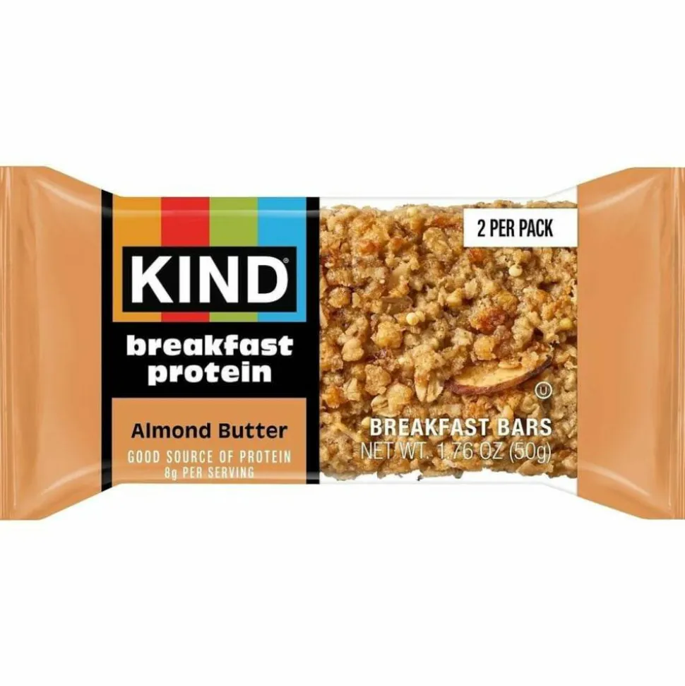 KIND Breakfast Protein Bars