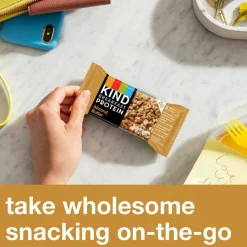 KIND Breakfast Protein Bars