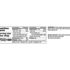 KIND Fruit & Nut Delight Bar, 1.4 Oz, Box Of 12
