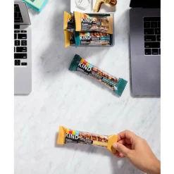 KIND Fruit & Nut Delight Bar, 1.4 Oz, Box Of 12