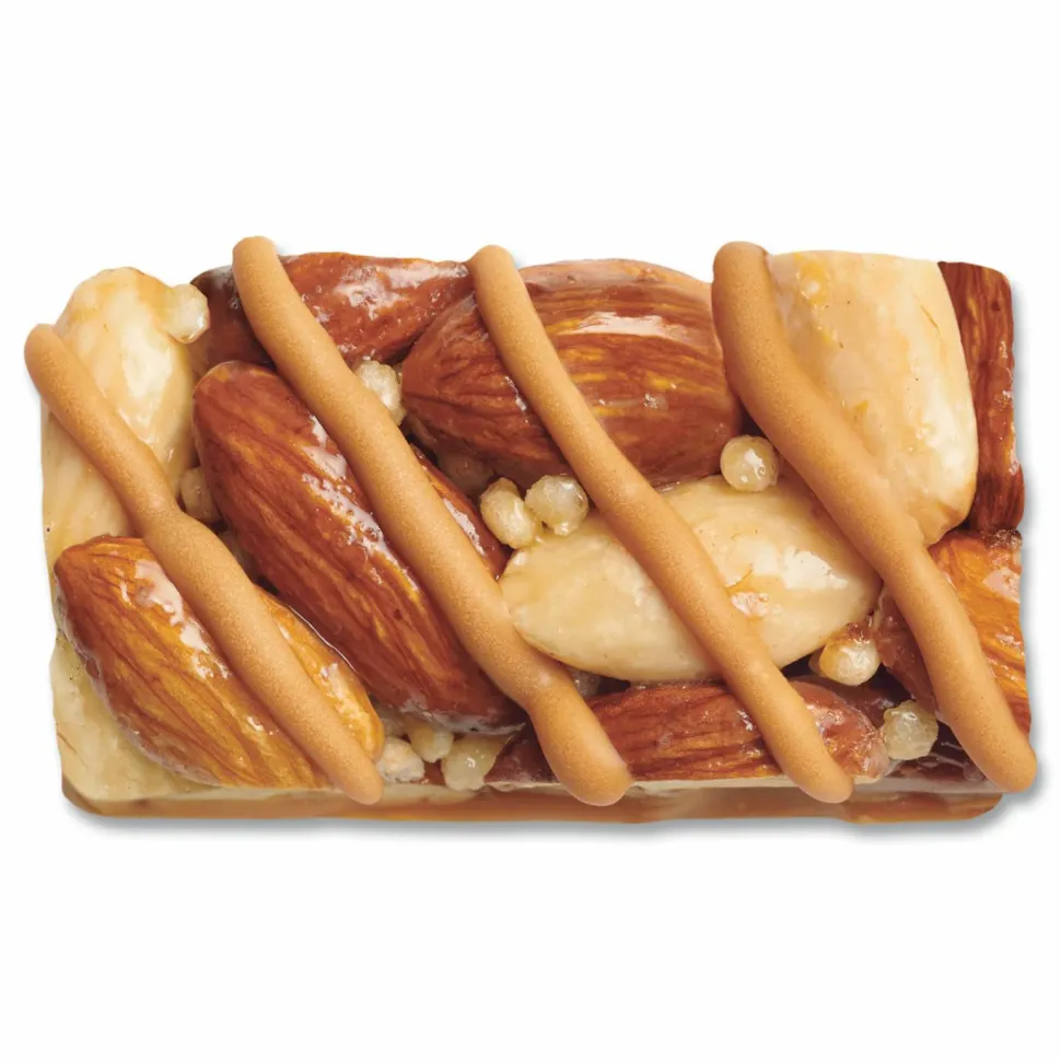 KIND Minis Nuts & Sea Salt Nut Bars Variety - Cholesterol-free, Gluten-free, Low Glycemic, Trans Fat Free, Low Sugar, Low Sodium - 27964