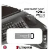 Kingston DataTraveler Kyson 128GB USB 3.2 (Gen 1) Type A Flash Drive