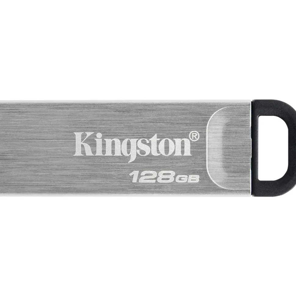 Kingston DataTraveler Kyson 128GB USB 3.2 (Gen 1) Type A Flash Drive