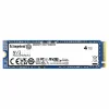 Kingston NV3 4 TB Solid State Drive - M.2 2280 Internal - PCI Express NVMe (PCI Express NVMe 4.0 x4)