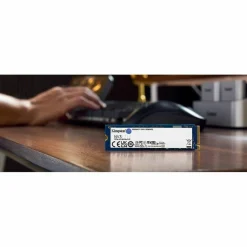 Kingston NV3 4 TB Solid State Drive - M.2 2280 Internal - PCI Express NVMe (PCI Express NVMe 4.0 x4)