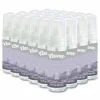 Kleenex Alcohol-Free Foam Hand Sanitizer, 1.5 oz Pump Bottle, Unscented, 24/Carton