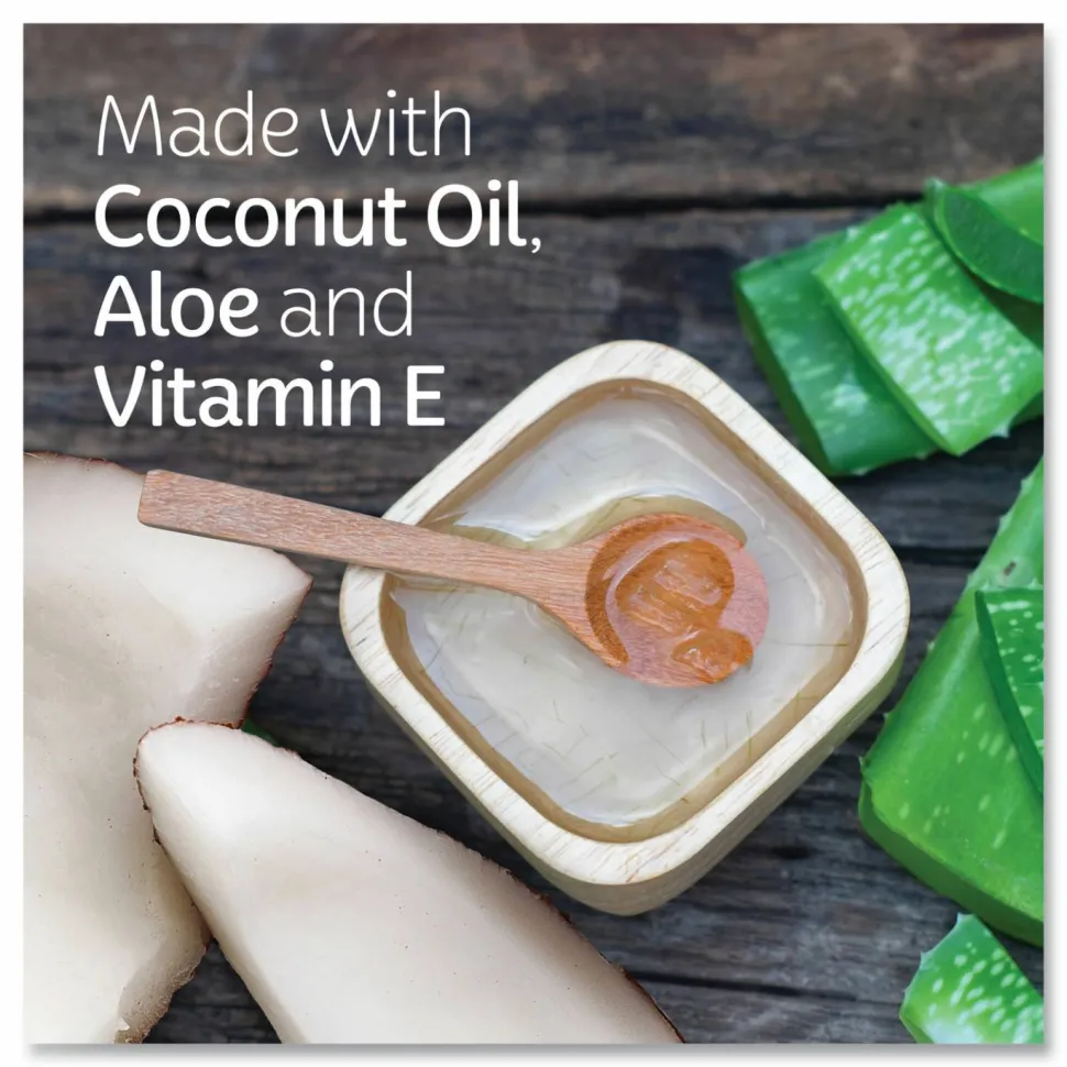 Kleenex Lotion Facial Tissue, 3-Ply, White, 60 Sheets/Box, 4 Boxes/Pack, 8 Packs/Carton