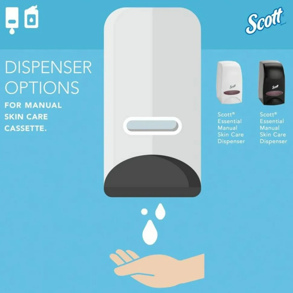 Kleenex Moisturizing Foam Hand Sanitizer, 33.8 Oz