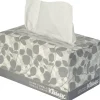 Kleenex1-Ply Hand Towels in a Pop-Up Box, 120 Sheets Per Box, Pack Of 18 Boxes