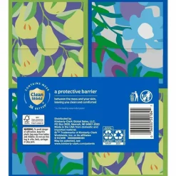 Kleenex Trusted Care Tissues