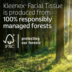 Kleenex Ultra Soft Tissues