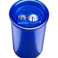 Koh-I-Noor Metal Blade Pencil Sharpener, Blue
