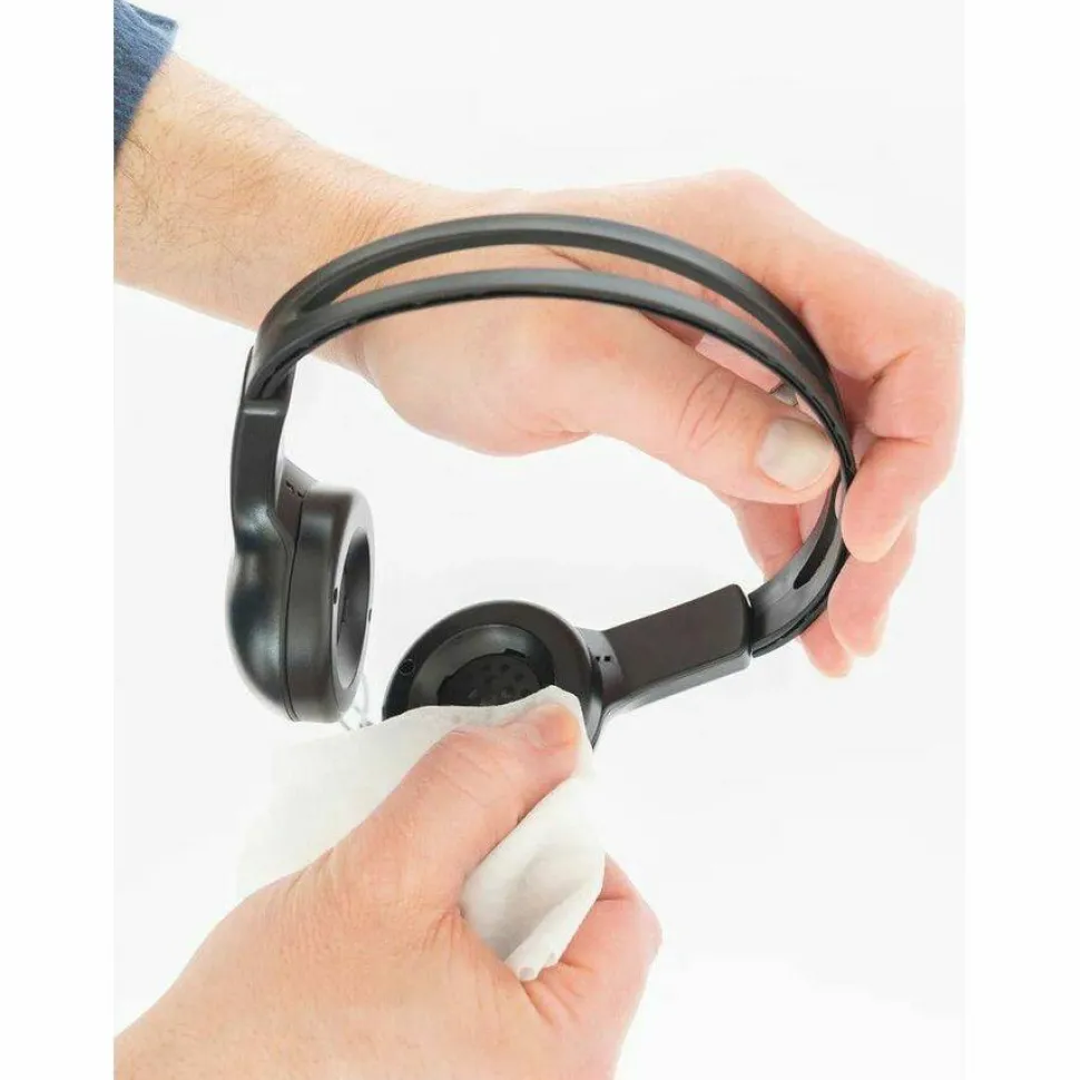 Koss ED1TCi Communication Headphone