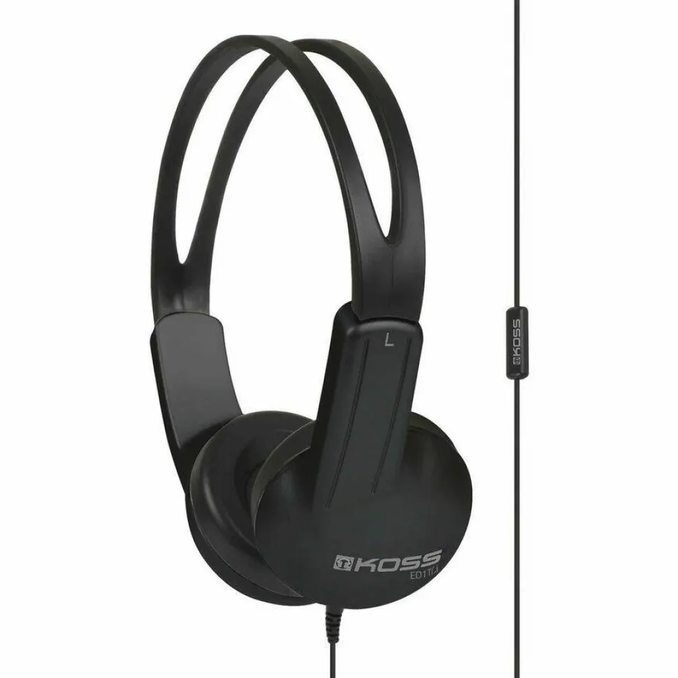 Koss ED1TCi Communication Headphone
