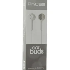 Koss KE5 Earphone