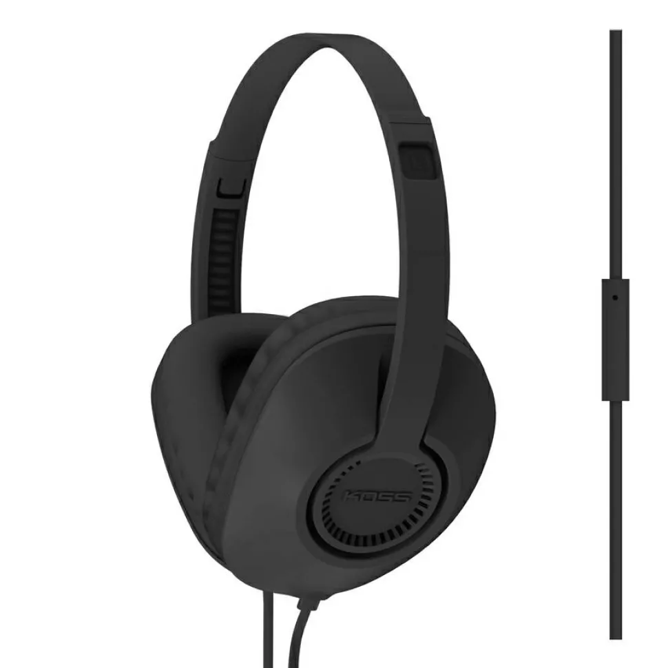 Koss UR23i Over Ear Headphones