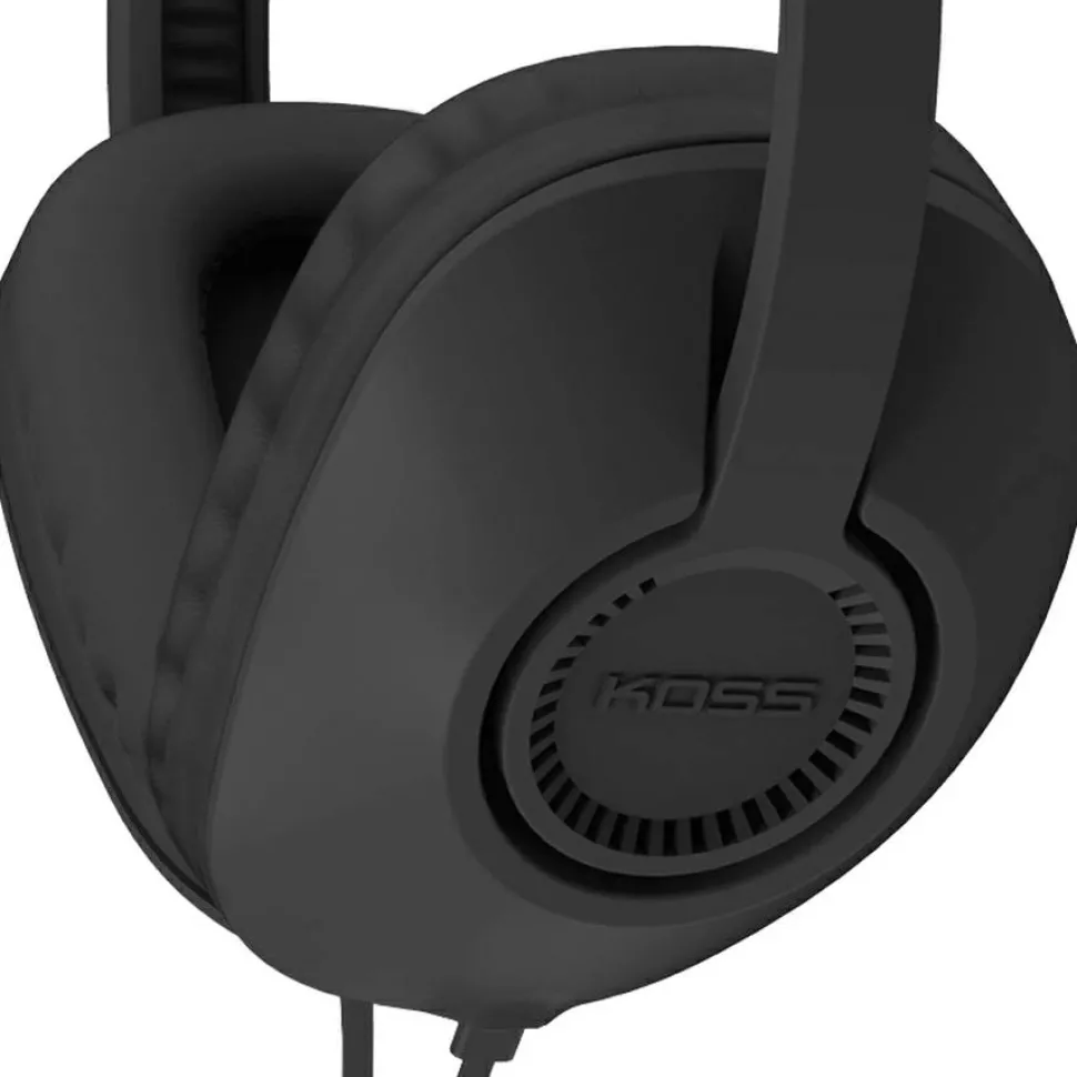 Koss UR23i Over Ear Headphones