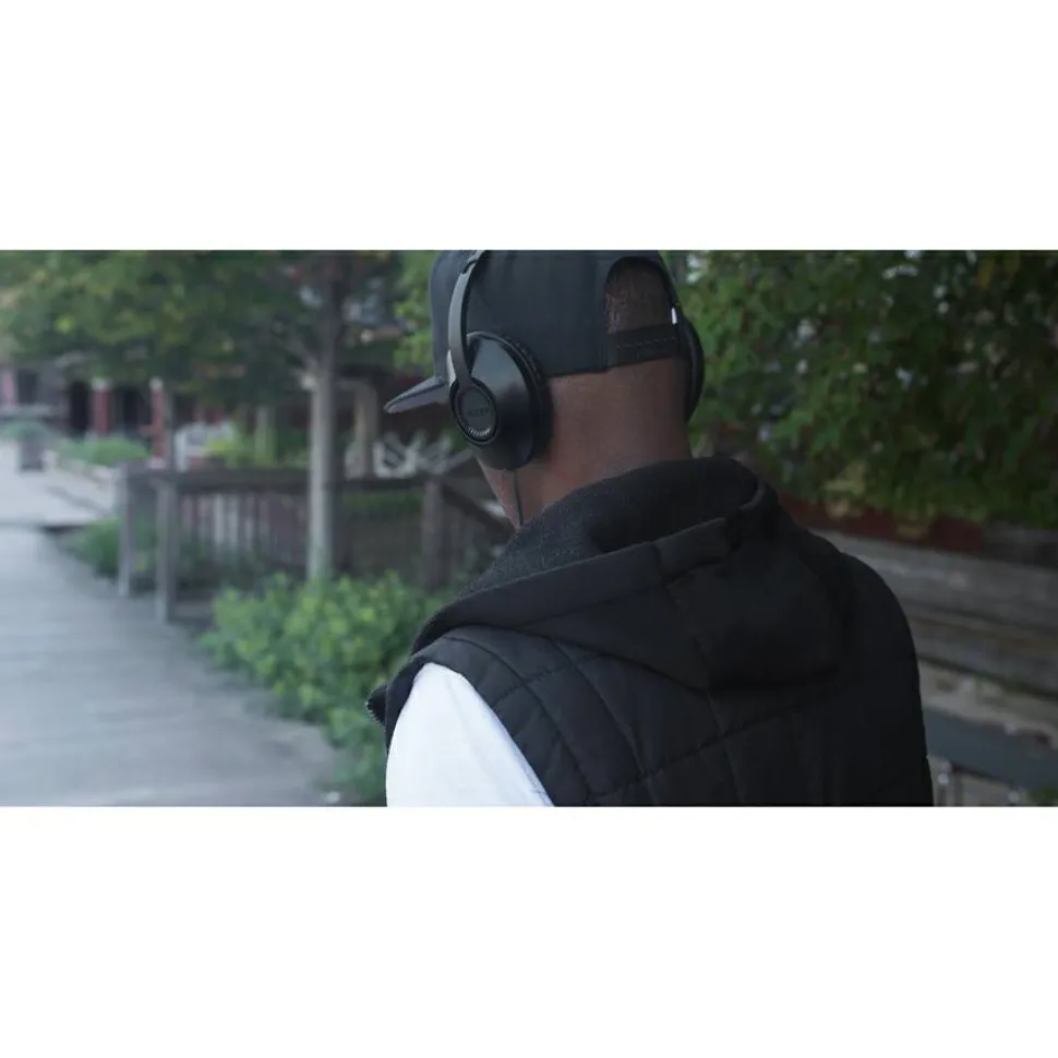 Koss UR23i Over Ear Headphones