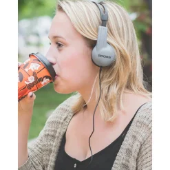Koss UR10 On Ear Headphones