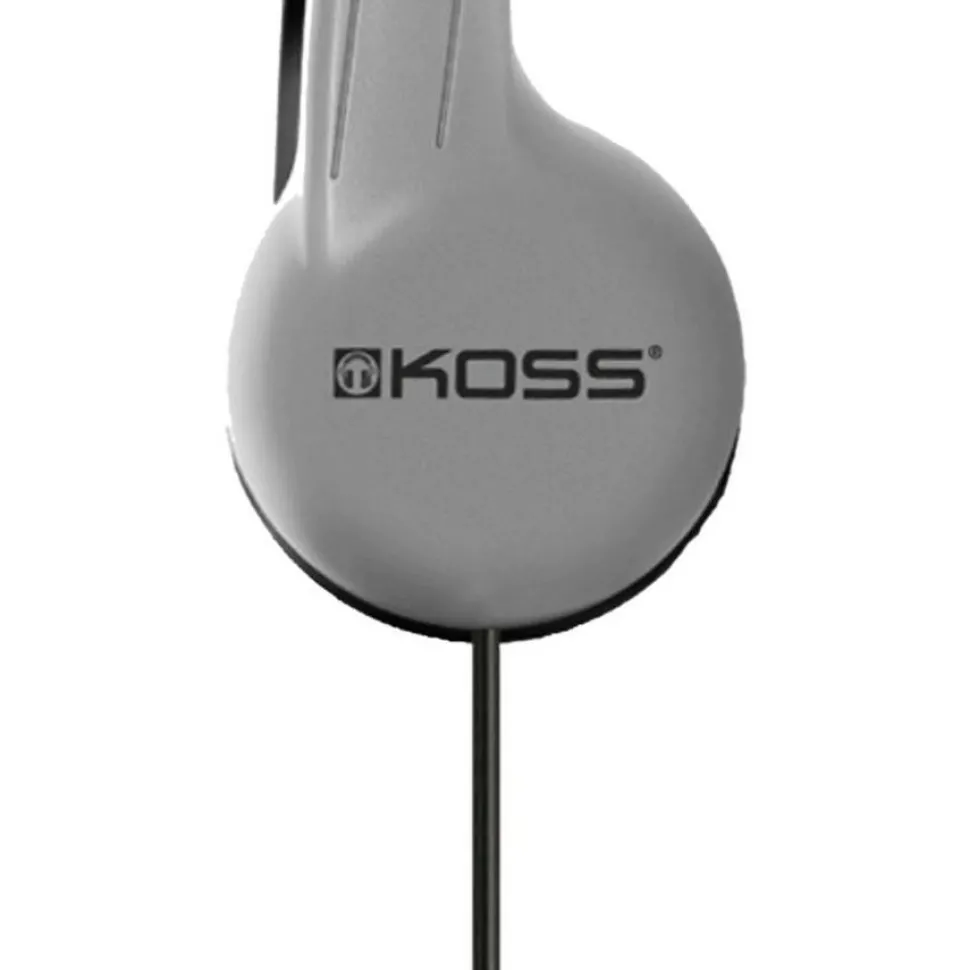 Koss UR10 On Ear Headphones