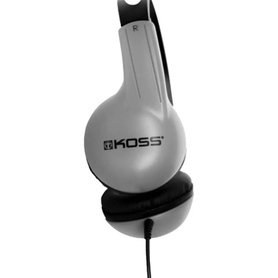 Koss UR10 On Ear Headphones