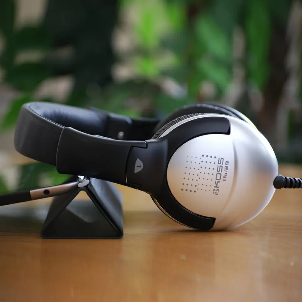 Koss UR29 Over Ear Headphones