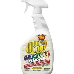 Krud Kutter Graffiti Remover