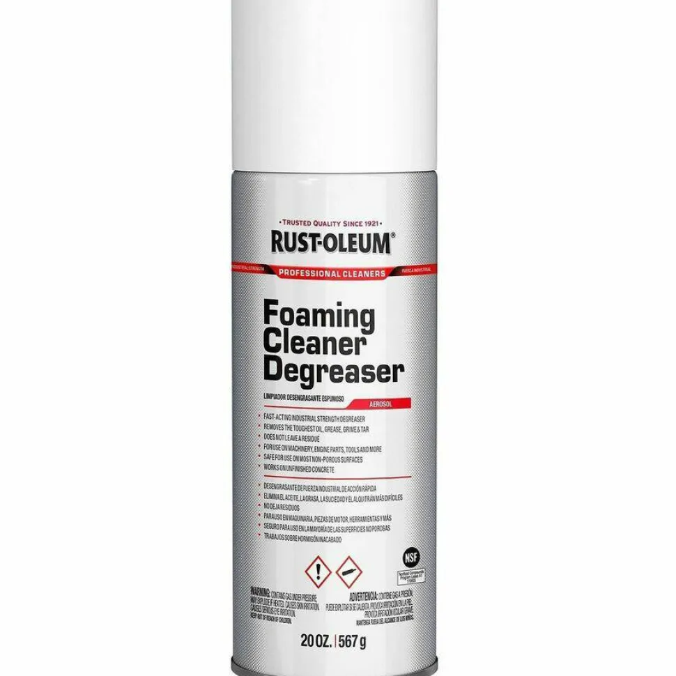 Krud Kutter PRO Professional Cleaner Degreaser Foaming Spray