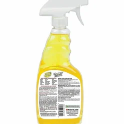 Krud Kutter Ultra Power Specialty Adhesive Remover, 16 oz Spray Bottle, 6/Carton