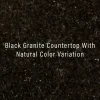 Lafayette Granite Top Full Size Kitchen Island/Cart
