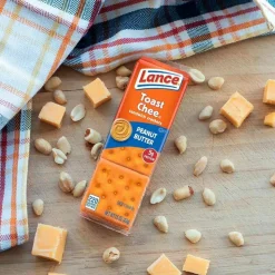 Lance Cracker Sandwich Variety Pack