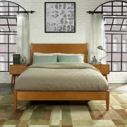 Landon King Bed