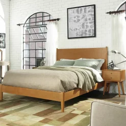 Landon Queen Bed
