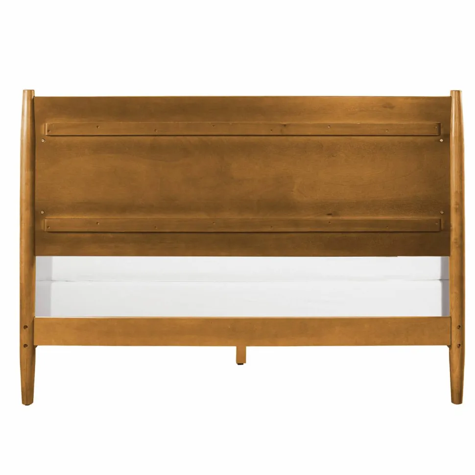 Landon Queen Bed