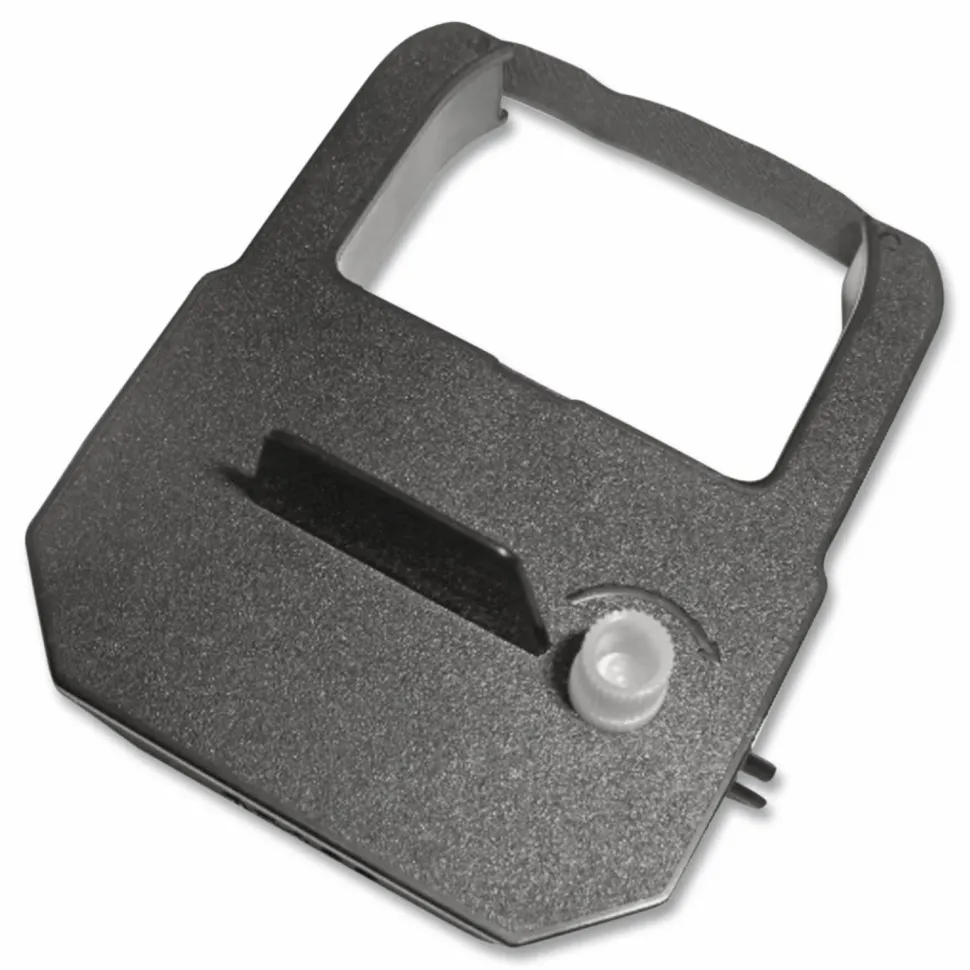 Lathem Time Electronic Time Recorder Replacement Ribbon For 1000E Model