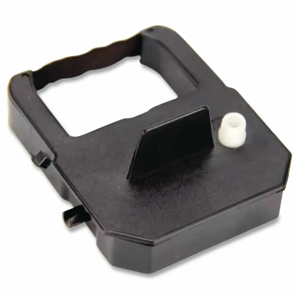 Lathem Time Electronic Time Recorder Replacement Ribbon For 1000E Model