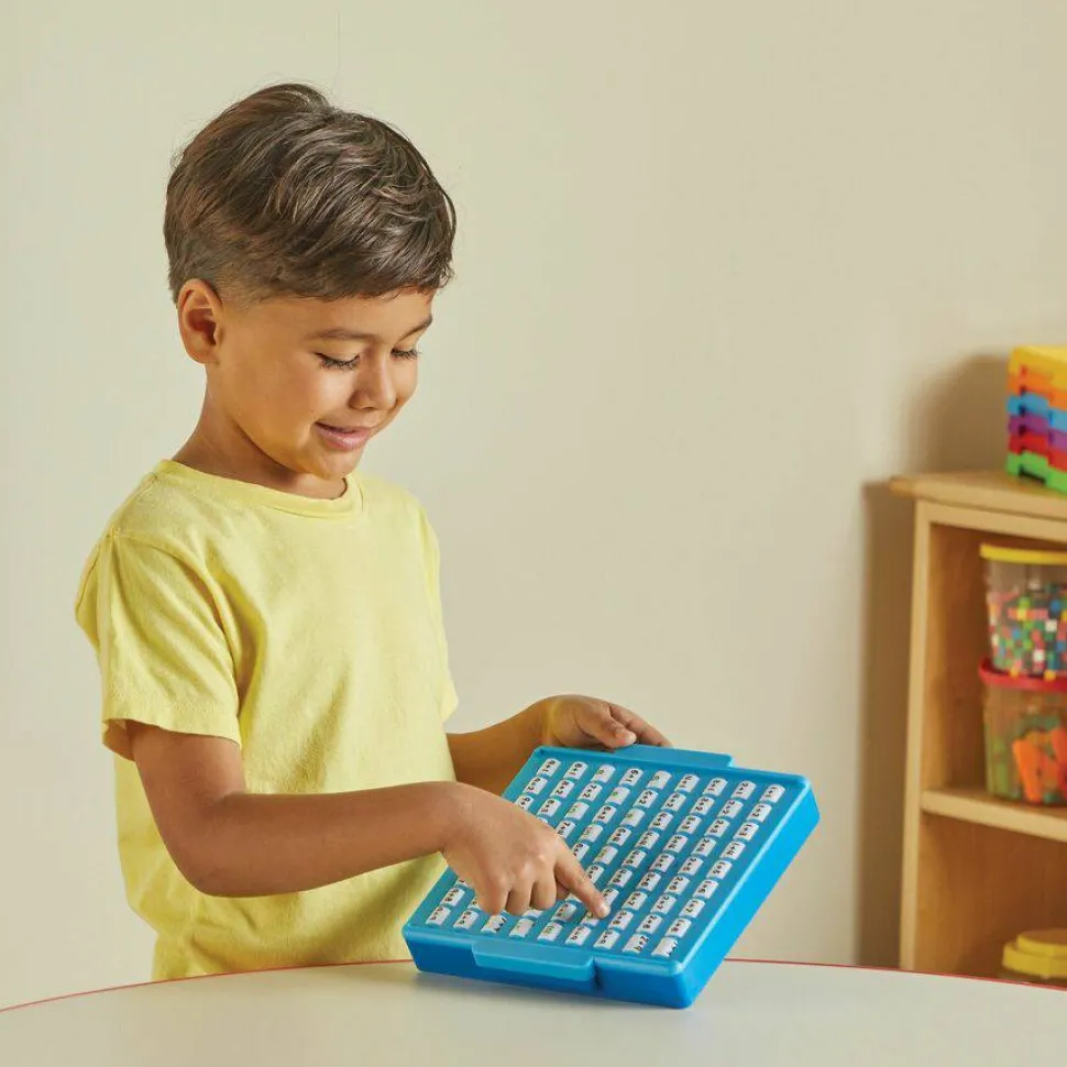 Learning Resources Addition Skills Practice Board