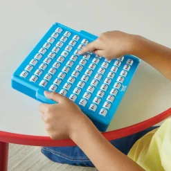 Learning Resources Addition Skills Practice Board