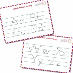 Learning Resources Alphabet Learning Mailbox