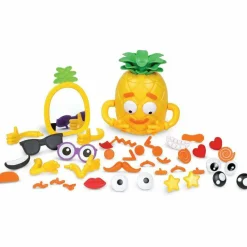 Learning Resources Big Feelings Pineapple Deluxe Set